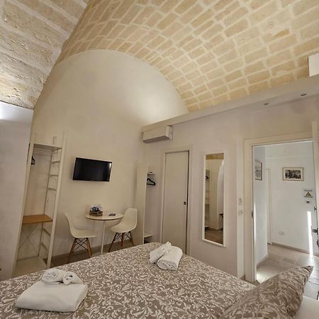 Hotel Lavoltabuona Matera Exterior foto