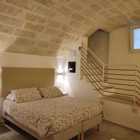 Hotel Lavoltabuona Matera Exterior foto