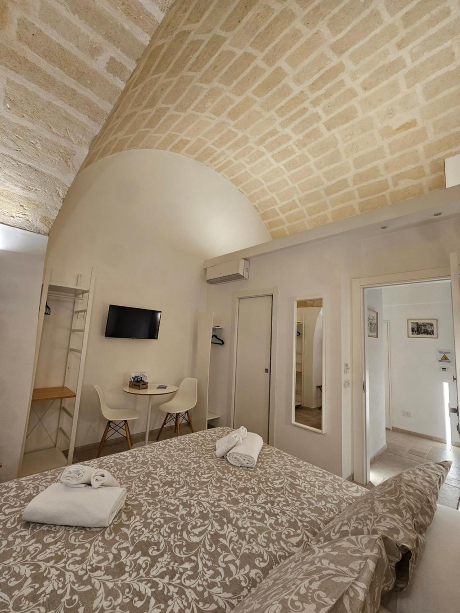 Hotel Lavoltabuona Matera Exterior foto