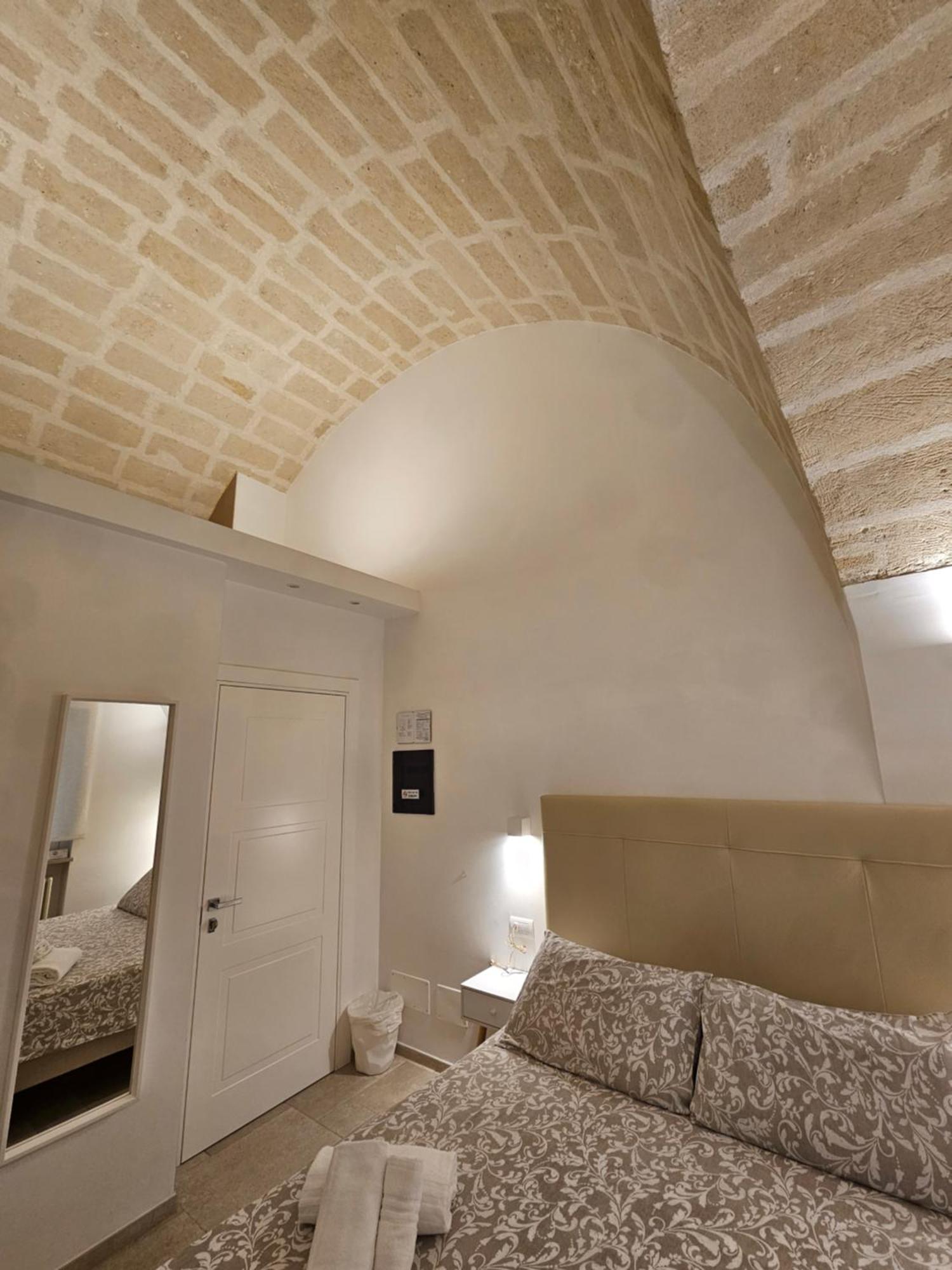 Hotel Lavoltabuona Matera Exterior foto