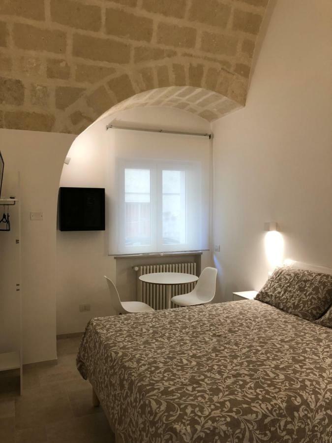 Hotel Lavoltabuona Matera Exterior foto